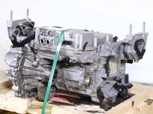 Engine ALFA ROMEO JUNIOR (626_, 627_) Electric | BP38644516M1 - Image 3