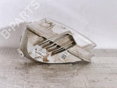Left daytime light JEEP RENEGADE SUV (BU, B1, BV) 1.3 PHEV 4Xe | BP39092526C104 - Image 2