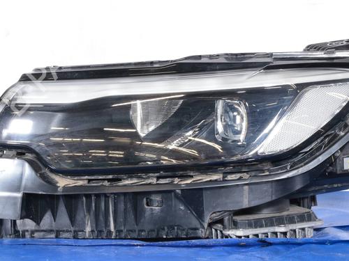 Venstre forlygte JEEP COMPASS (MP, M6, MV, M7) 1.3 (131 hp) 30443038