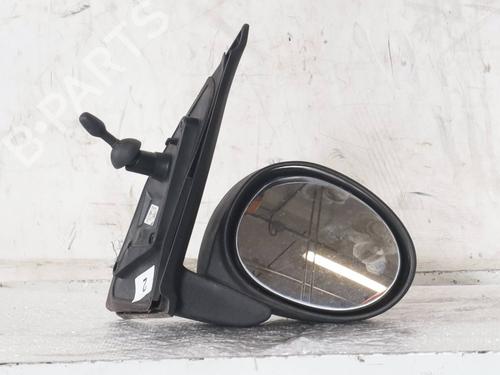 Retrovisor direito Retrovisor direito CITROËN C1 (PM_, PN_) 1.0 (68 hp) 34340780 34340780