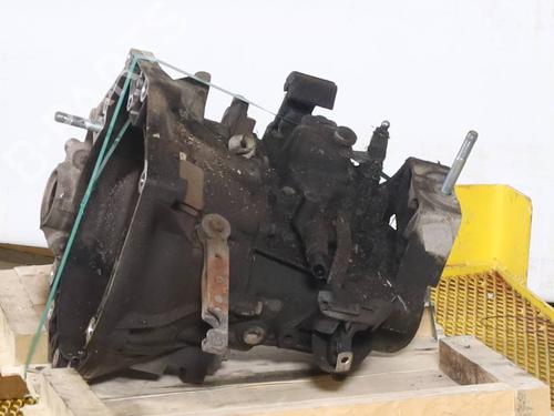 Gearbox FIAT PANDA (169_) 1.2 (169.AXB11, 169.AXB1A) | BP31793707M3