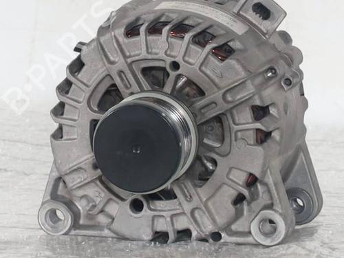 Used Alternator FIAT DUCATO Van (250_) 140 Multijet 2,2 D (140 hp) 30738662