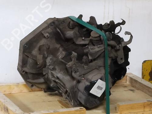 Gearbox OPEL AGILA B (H08) 1.2 (F68) | BP37231042M3 - Image 3