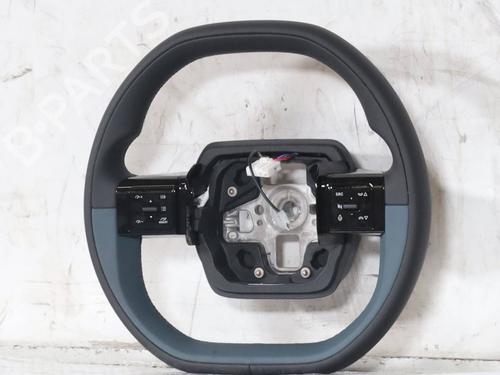 Used Steering wheel Steering wheel FIAT GRANDE PANDA (328) EV (328) (113 hp) 36254704 36254704