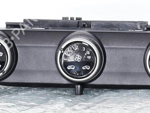 Used Climate control Climate control 39236480 39236480