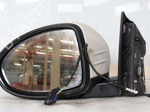 Used Left mirror Left mirror 37516141 37516141