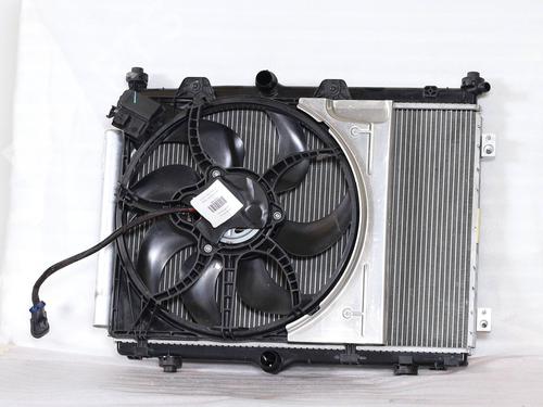 Used AC radiator AC radiator 38683972 38683972
