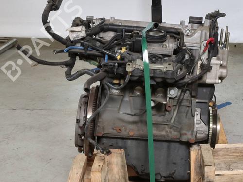 Engine FIAT PANDA (169_) 1.1 (169.AXA1A) | BP29530207M1 