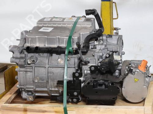 Engine ABARTH 600e (365) TURISMO | BP30443089M1