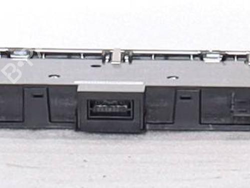 Climate control FIAT 500e (332_) Elektro 3+1 (FA1) | BP38684145I5 - Image 2
