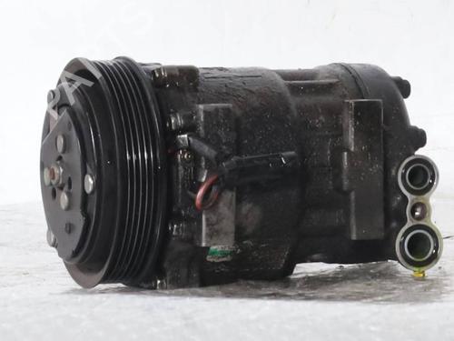 Compresseur AC ALFA ROMEO 147 (937_) 1.6 16V T.SPARK ECO (937.AXA1A, 937.BXA1A) (105 hp) 31902124