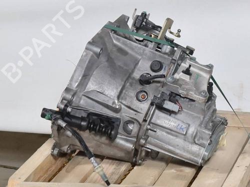 Gearbox JEEP AVENGER (J2) 1.2 GSE T3 | BP30738821M3