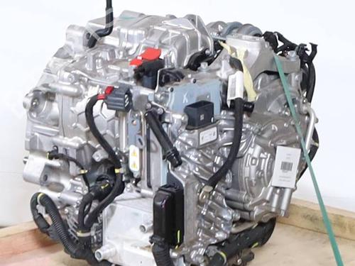 Gearbox JEEP AVENGER (J2) 1.2 T3 e-Hybrid | BP36774745M3 - Image 3