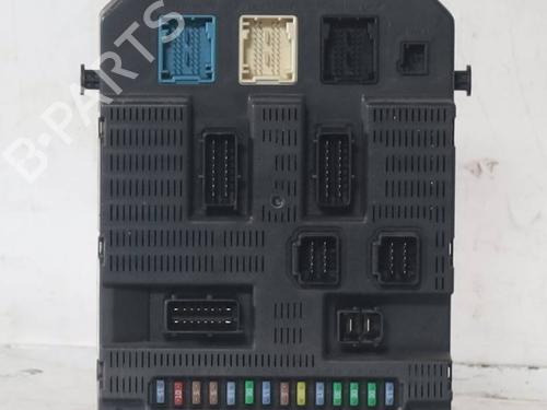 Fuse box CITROËN C3 II (SC_) 1.1 i | BP33951434E1 - Image 2