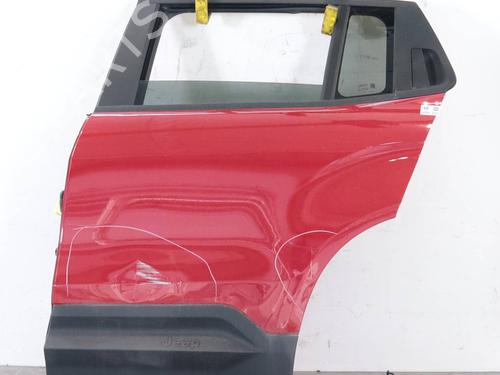 Used Left front door Left front door JEEP AVENGER (J2) 1.2 T3 e-Hybrid (110 hp) 33616212 33616212