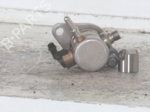 Used Injection pump Injection pump OPEL CROSSLAND X / CROSSLAND (P17, P2QO) 1.2 (75) (110 hp) 30662054 30662054
