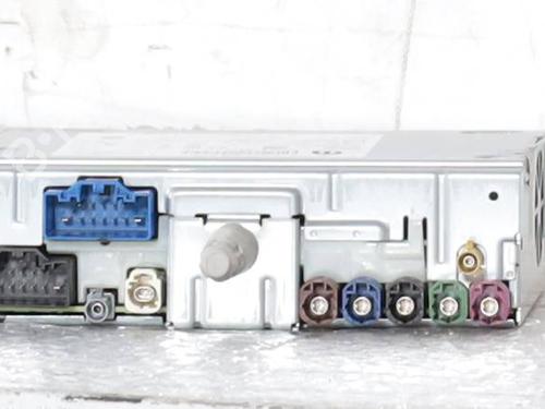 Used Radio Radio 36070440 36070440