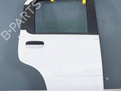 Used Right rear door Right rear door 38920843 38920843