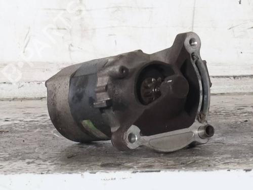 Used Starter Starter CITROËN C3 Pluriel (HB_) 1.4 (73 hp) 34340885 34340885