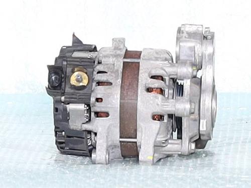 Alternator FIAT 500 (312_) 1.0 Mild Hybrid (312.AYD1B) | BP39973097M7 - Image 4