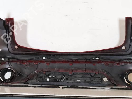 Used Rear bumper ALFA ROMEO STELVIO (949_) 2.0 Q4 (949.AXA2A) (280 hp) 30111534