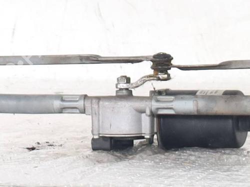 Used Front wipers mechanism Front wipers mechanism 32706234 32706234