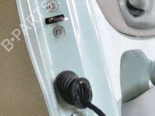 Right front door FIAT SEICENTO / 600 (187_) 1.1 (187AXB, 187AXB1A, 187AXC1A02) | BP30084094C3 