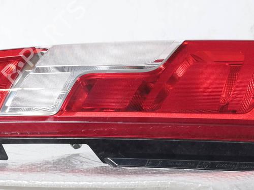 Feu arrière gauche FIAT DUCATO Platform/Chassis (250_) 180 Multijet 2,2 D (180 hp) 32029180