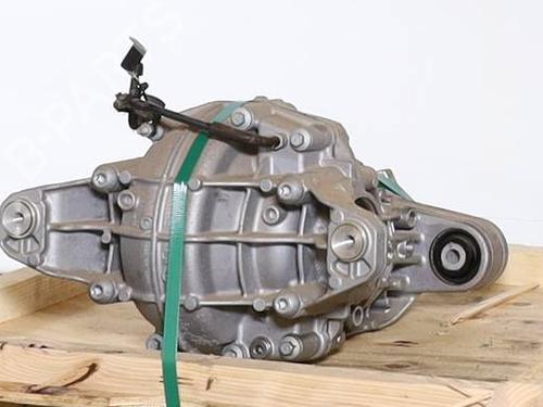 Rear differential ALFA ROMEO STELVIO (949_) 2.2 D Q4 (949.AXB2A) | BP39261982M24 - Image 4