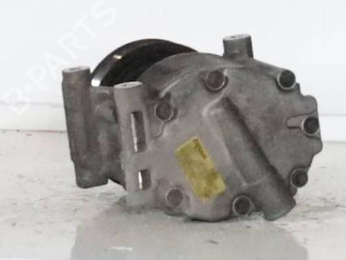 AC compressor FIAT PANDA (169_) 1.2 (169.AXB11, 169.AXB1A) | BP26581485M34 