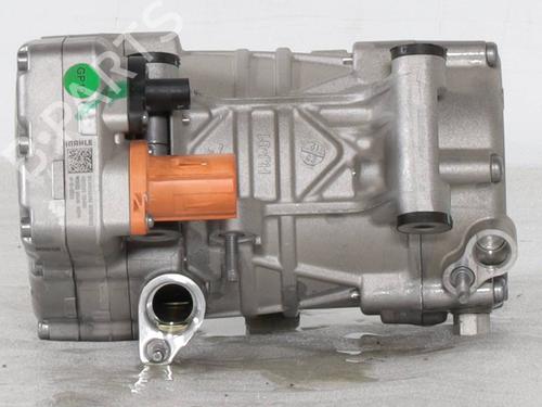 AC compressor FIAT GRANDE PANDA (328) EV (328) | BP30859192M34 - Image 3