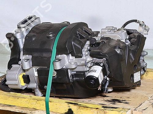 Engine FIAT 500e (332_) Elektro 3+1 (FA1) | BP37690784M1 - Image 4