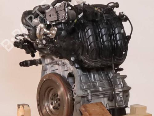 Engine FIAT 500 (312_) 1.0 Mild Hybrid (312.AYD1B) | BP39740047M1 - Image 3