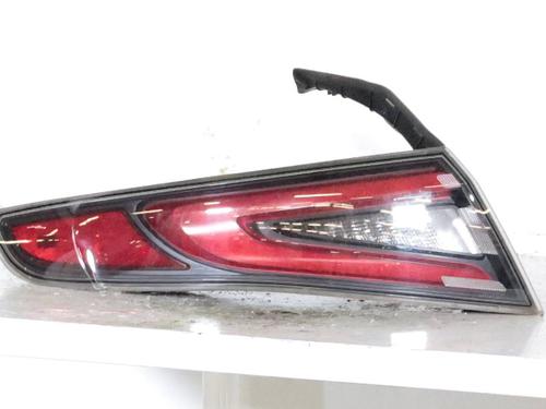 Used Left taillight Left taillight ALFA ROMEO GIULIA (952_) 2.9 Quadrifoglio (952AAM24) (510 hp) 33118532 33118532