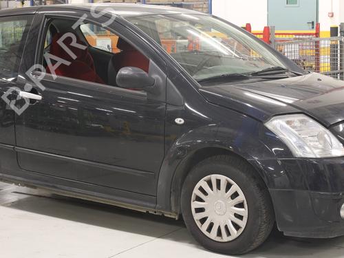 Engine CITROËN C2 (JM_) 1.1 | BP33055671M1  - Image 7