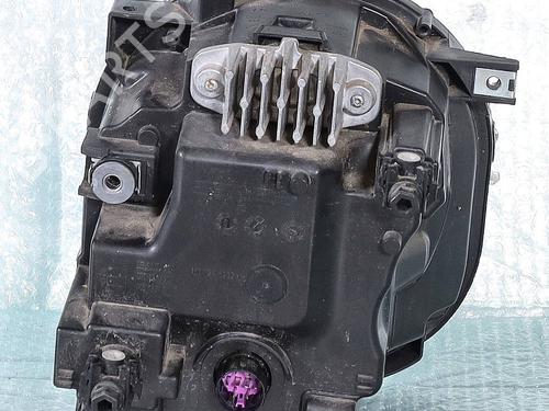 Left headlight JEEP RENEGADE SUV (BU, B1, BV) 1.3 PHEV 4Xe | BP38801765C28 - Image 3