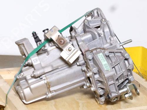Gearbox FIAT 500 (312_) 1.0 Mild Hybrid (312.AYD1B) | BP39092556M3 - Image 2
