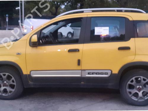 Engine FIAT PANDA (312_, 319_) 1.2 (312PXA1A) | BP38920822M1 - Image 10