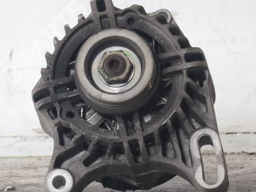 Used Alternator Alternator FIAT SEICENTO / 600 (187_) 1.1 (187AXB, 187AXB1A, 187AXC1A02) (54 hp) 33284929 33284929