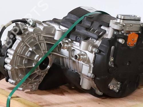 Engine ABARTH 500E Hatchback (332_) Scorpionissima | BP36031874M1 - Image 4