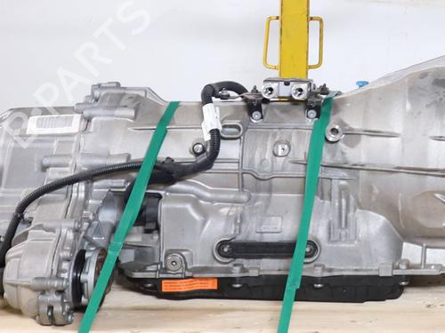 Used Gearbox Gearbox ALFA ROMEO STELVIO (949_) 2.0 Q4 (949.AXA2A) (280 hp) 33284079 33284079