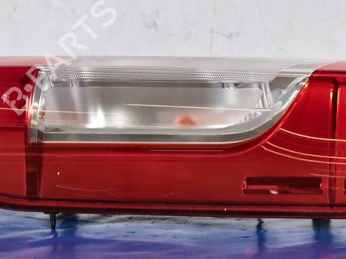 Used Left taillight Left taillight FIAT DUCATO Van (250_) 140 Multijet 2,2 D (140 hp) 33283484 33283484
