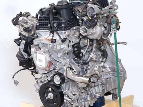 Engine JEEP RENEGADE SUV (BU, B1, BV) 1.3 PHEV 4Xe | BP38590251M1 - Image 3