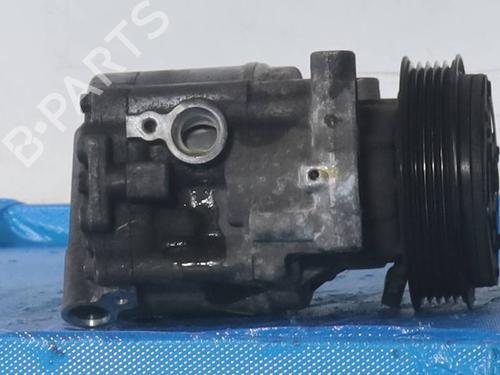 AC compressor LANCIA YPSILON (843_) 1.2 (843.AXA1A) | BP33269318M34 - Image 4