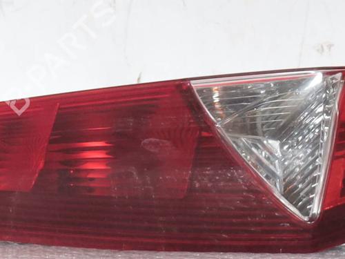 Used Left taillight Left taillight FIAT PUNTO (188_) 1.2 60 (188.030, .050, .130, .150, .230, .250) (60 hp) 33714503 33714503