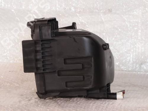 Fuse box FIAT DUCATO Platform/Chassis (250_) 140 Multijet 2,2 D | BP40008194E1 - Image 2