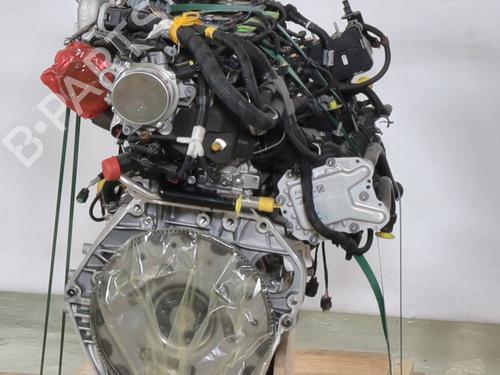 Used Engine JEEP RENEGADE SUV (BU, B1, BV) 1.3 T-GDi (180 hp) 29403330