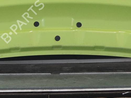 Motorhjelm JEEP COMPASS 1.2 Hybrid | BP39427468C1 - Image 5