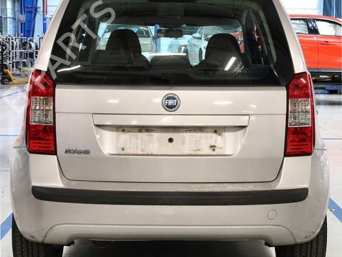 Alternator FIAT IDEA (350_) 1.2 16V | BP30738564M7 - Image 8