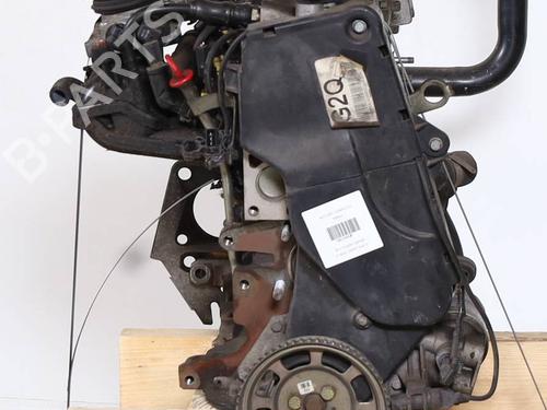 Used Engine Engine 39427675 39427675